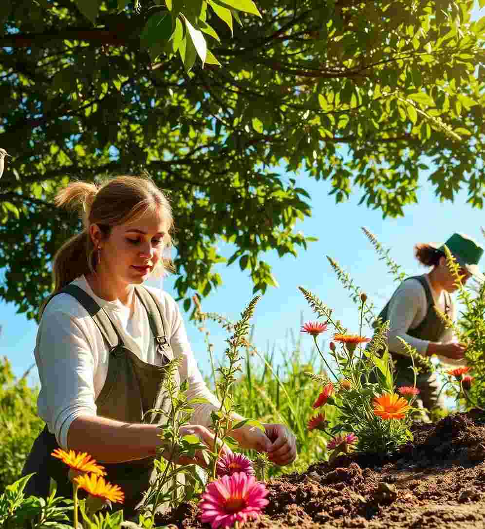 Agricultural Workers