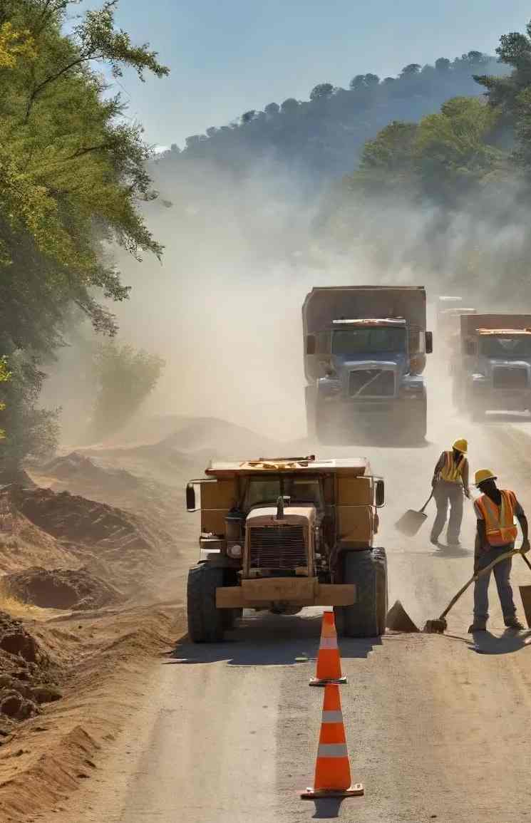 Construction Industry