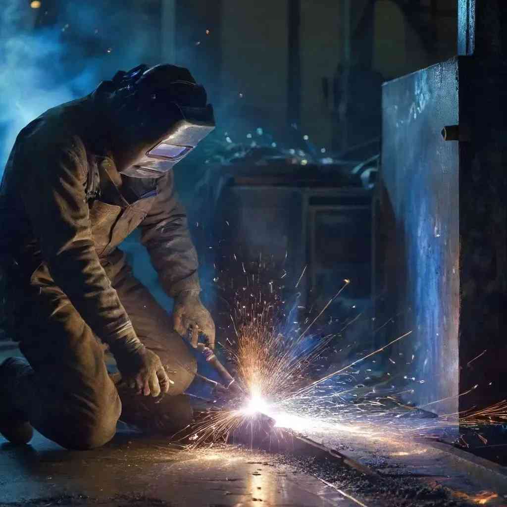Welding and Engineering